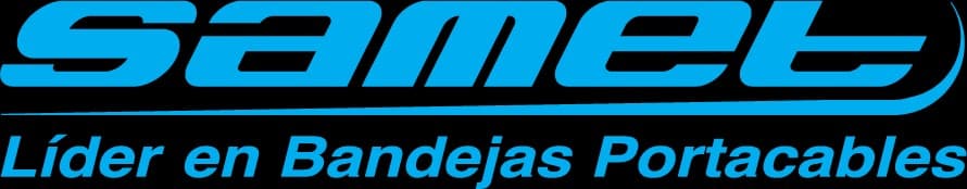 SAMET logo