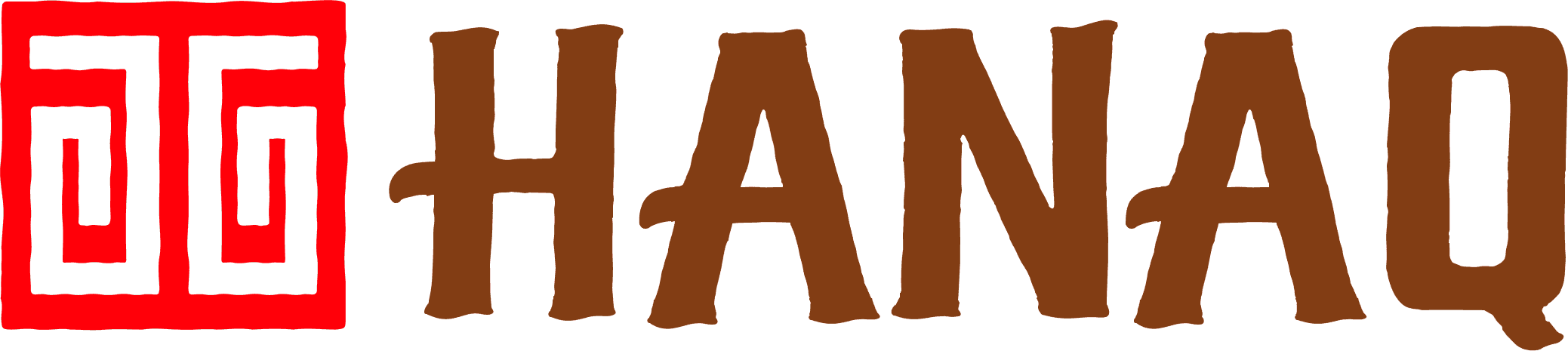 HANAQ logo
