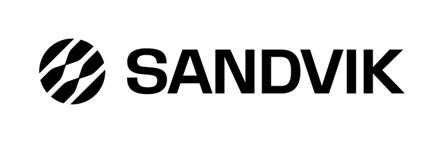 SANDVIK logo