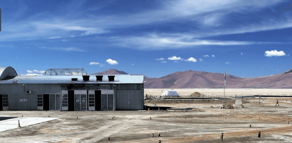 Así fue el ratio de exportaciones e importaciones de la minería argentina en mayo