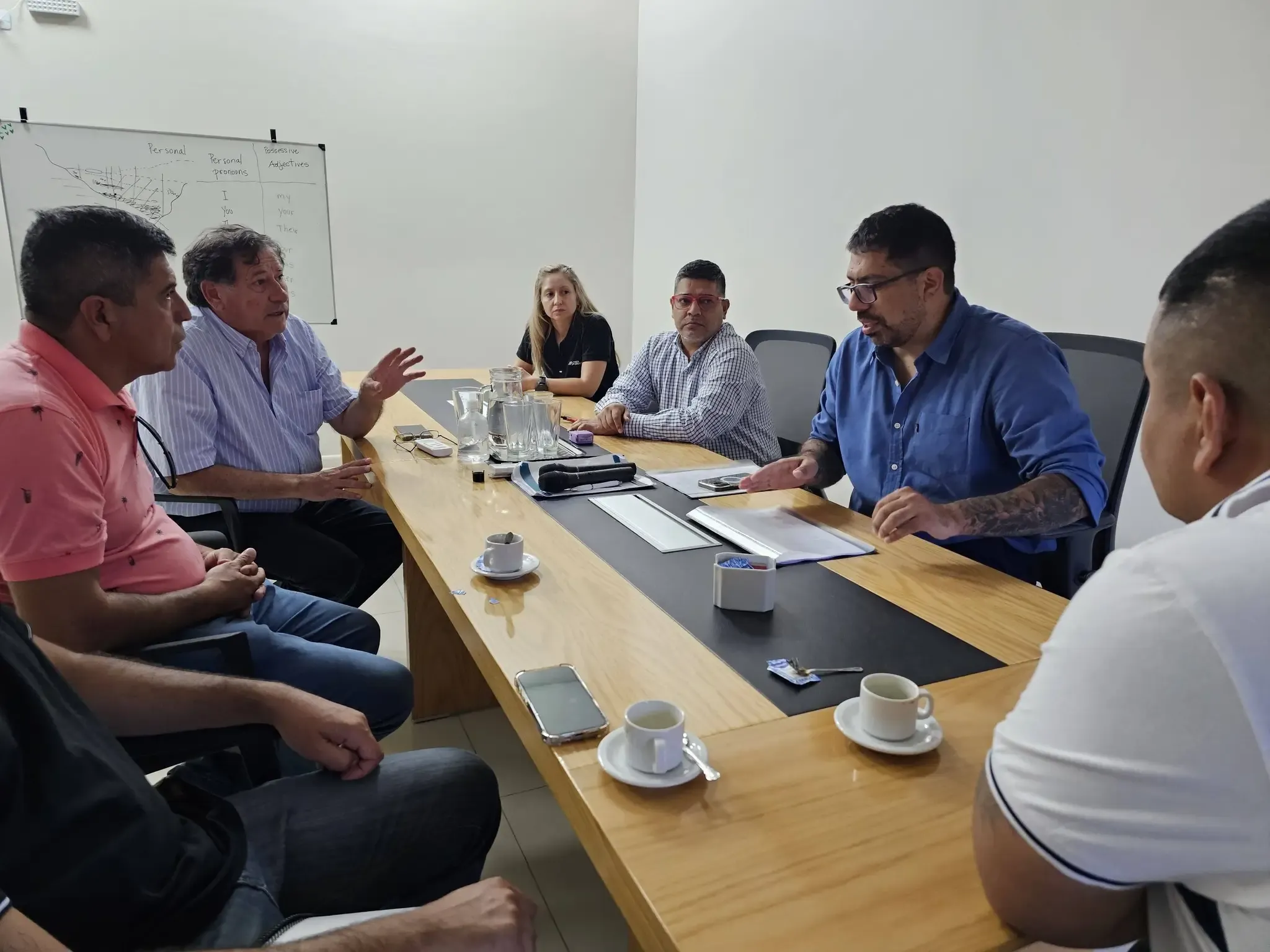 Tinogasta Strengthens Local Supply Chain as Minera Cordillera Launches Reforestation Plan at Tres Cruces Lithium Project