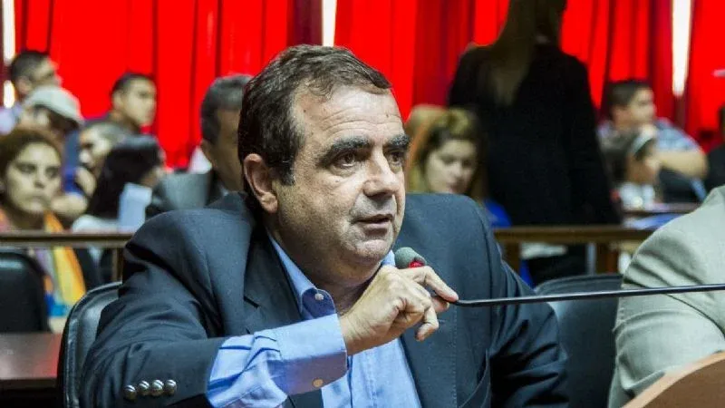 Fernando Jalil Returns as Chairman of YMAD Following Landmark Agreement Between Catamarca and the Federal Government