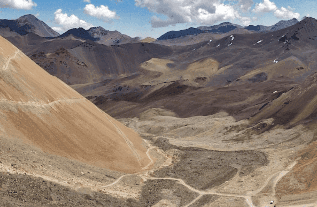 San Juan: Aldebaran and Nuton, a Rio Tinto Company, to Collaborate on Altar Development