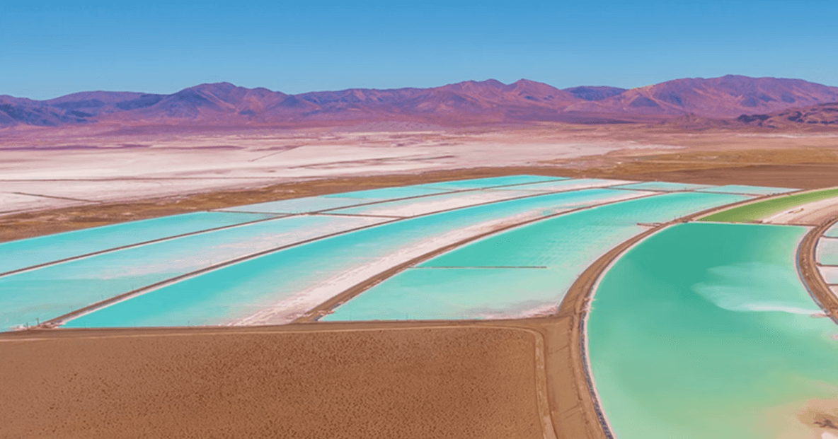 Con foco en Argentina, Arcadium proyecta un 40% más de producción de litio para 2024