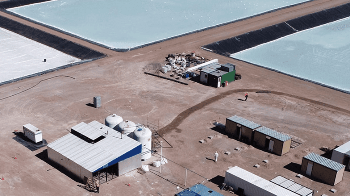 La cámara minera catamarqueña y CAEM se expresaron sobre la situación judicial vinculada al litio en la provincia