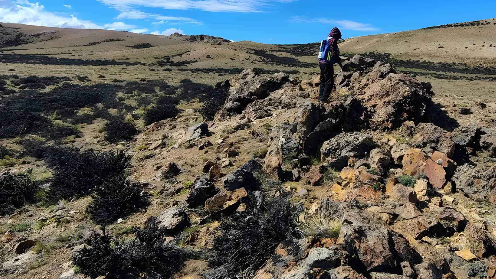 Gold and Silver in Santa Cruz: Canadian Junior Defines New Drilling Targets at Cerro Bayo