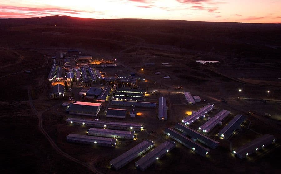 Illustrative image for the news: Best legislative practices related to mining taxation: Balancing tax revenue and investment attraction | Panorama Minero