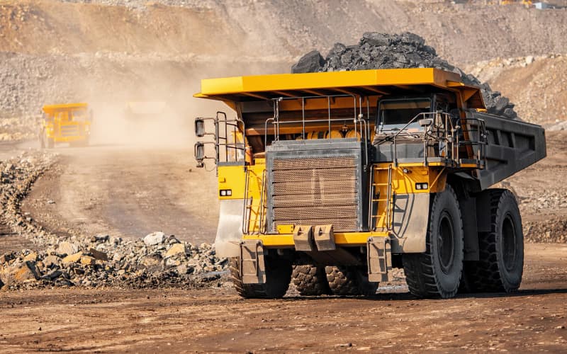 Imagen ilustrativa para la noticia: Digitalización de Procesos de Supply Chain: un impulso a la eficiencia operativa | Panorama Minero