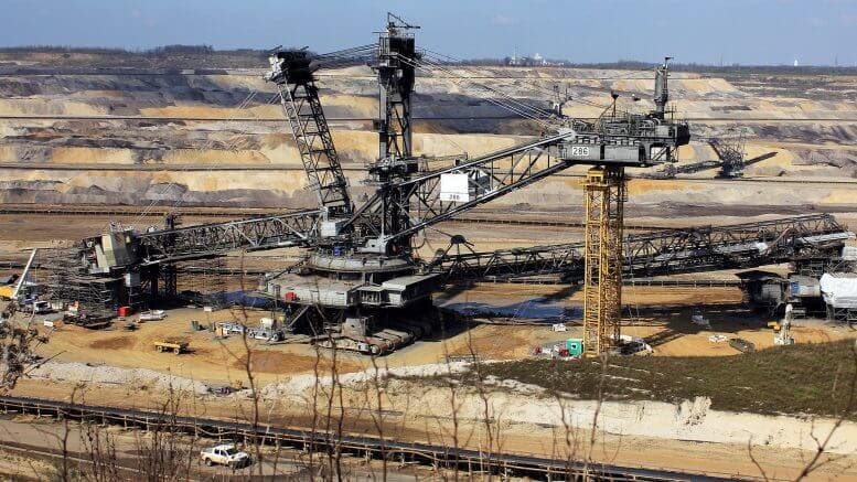 Imagen ilustrativa para la noticia: What role does the mining and resources industry have in Australia’s economic recovery?