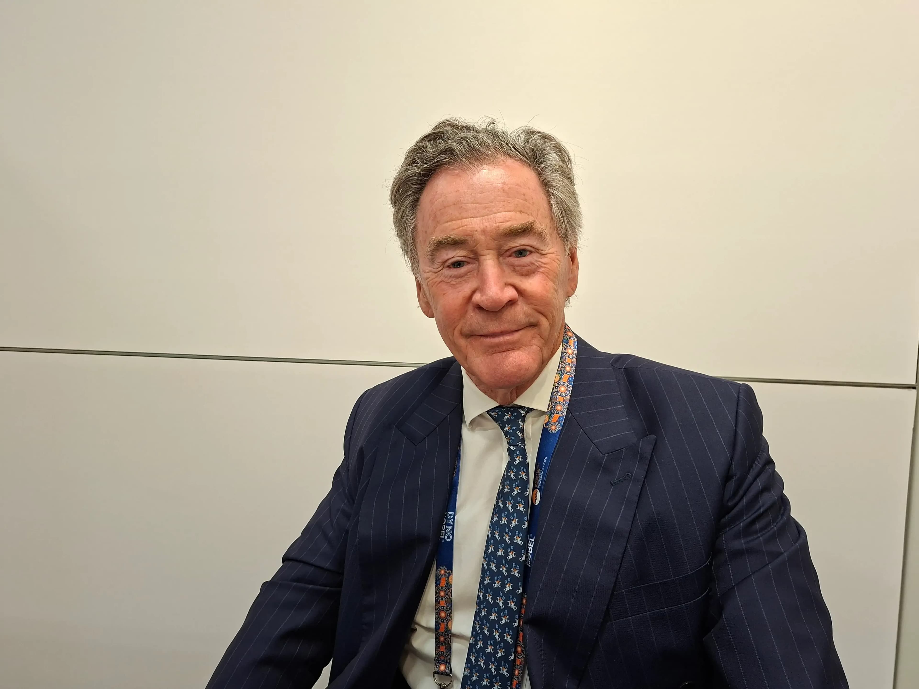 Illustrative image for the news: “We need to increase our copper exploration and start bringing mines into operation more quickly” | Panorama Minero