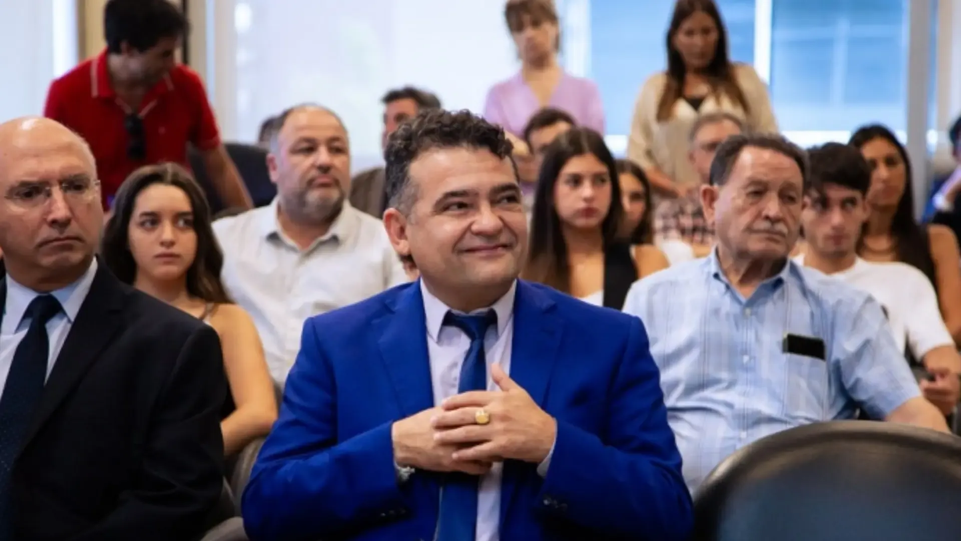 San Juan Revives the Jáchal Free Trade Zone: Mining Focus, Relocation and Solar and Industrial Park Plan