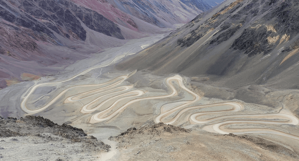 Imagen ilustrativa para la noticia: Las exportaciones mineras representaron el 9,1% del total de las exportaciones argentinas | Panorama Minero