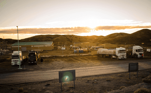 Imagen ilustrativa para la noticia: Argentina exportó US$1.860 millones en minerales durante los primeros seis meses del año | Panorama Minero