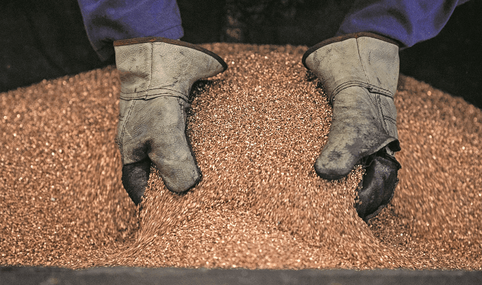 Cuatro megatendencias de la minería latinoamericana definen el futuro de la industria