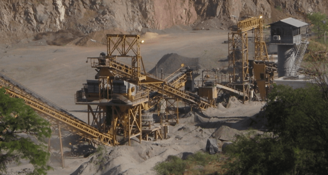 More than 1,100 companies participate in Argentine mining