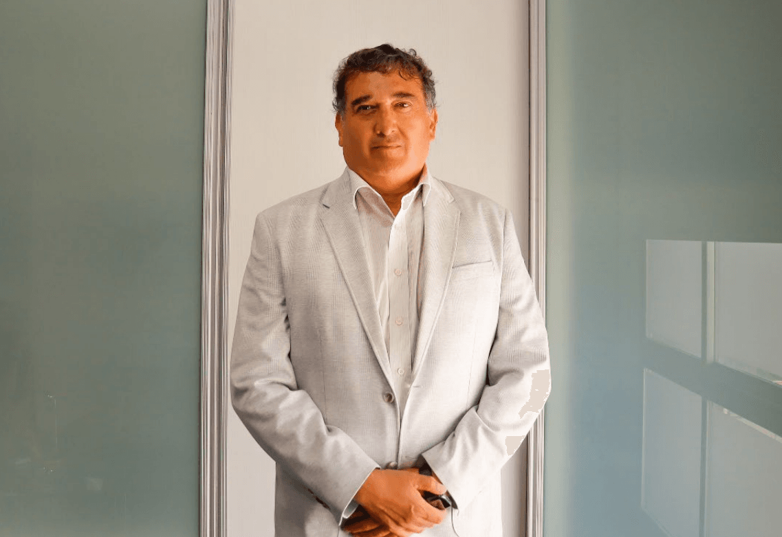 San Juan: Los Azules appoints Mario Hernández as Sustainability Manager
