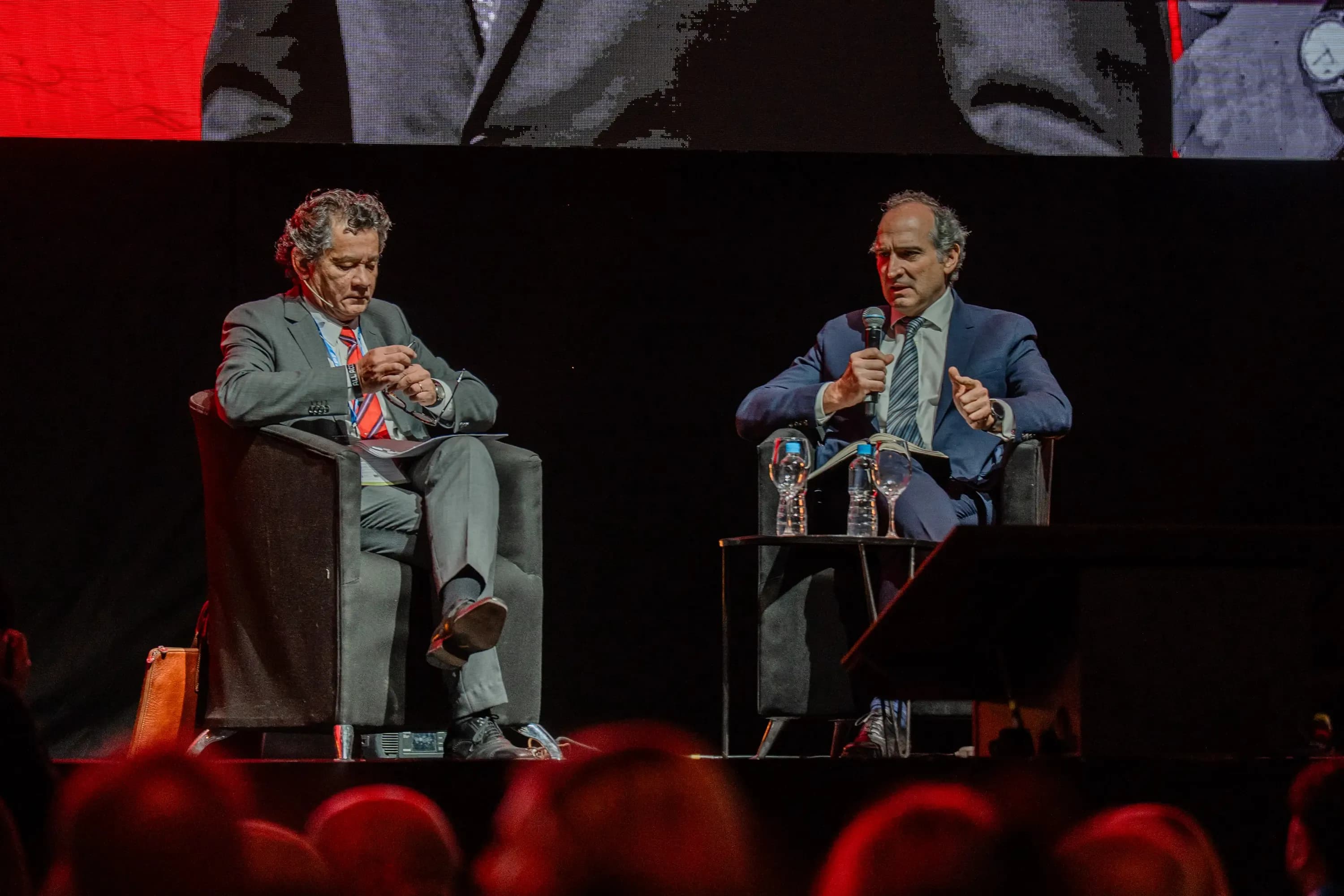 Pérez de Solay: “We Want to Reopen Bajo la Alumbrera to Place Argentine Copper on the Market in 2028”
