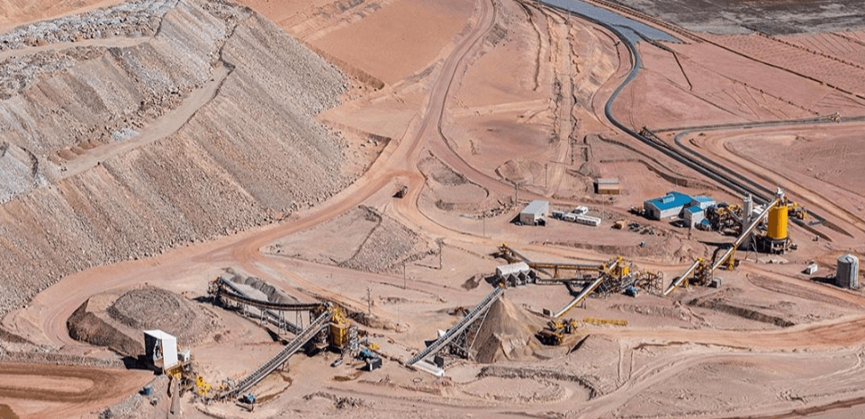 Salta: Fortuna logró una robusta producción de oro en Lindero en 2023 y van por un mejor 2024