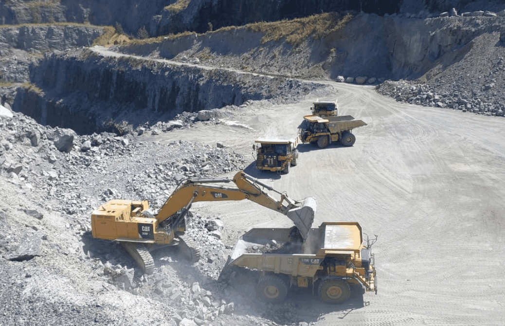 "Non-metallic sector of Buenos Aires faces major challenges"