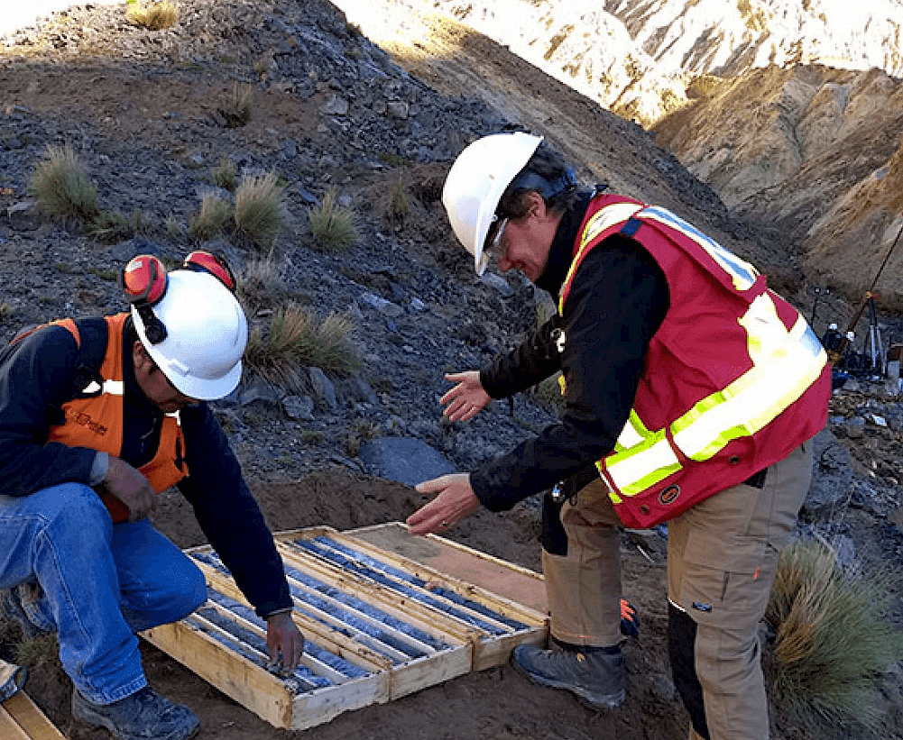 San Juan: Latin Metals expande su proyecto de cobre Esperanza