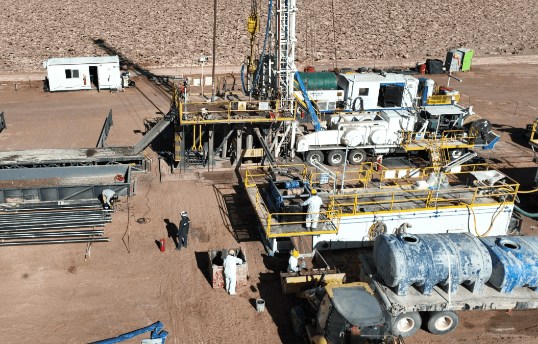 Catamarca: Lake Resources reduce costos para eficientizar el avance de Kachi y busca nuevo partner