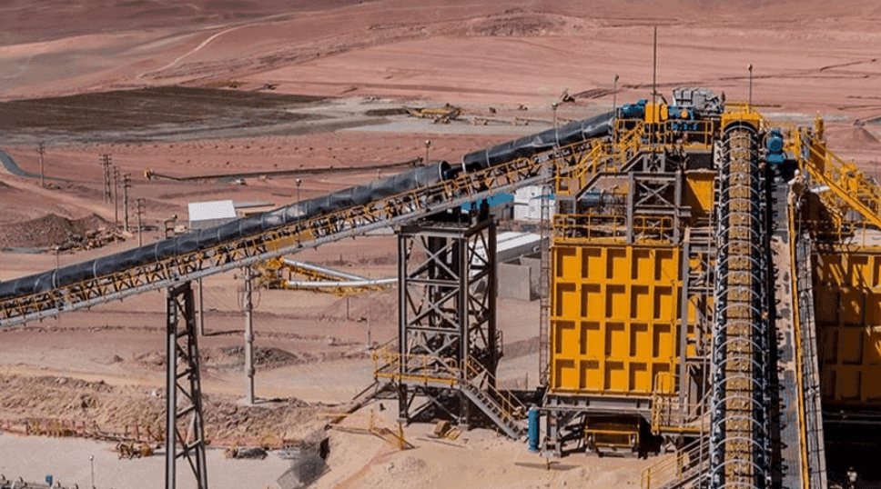 Imagen ilustrativa para la noticia: Mina Lindero: Fortuna Silver Mines actualiza estimaciones de reservas minerales | Panorama Minero