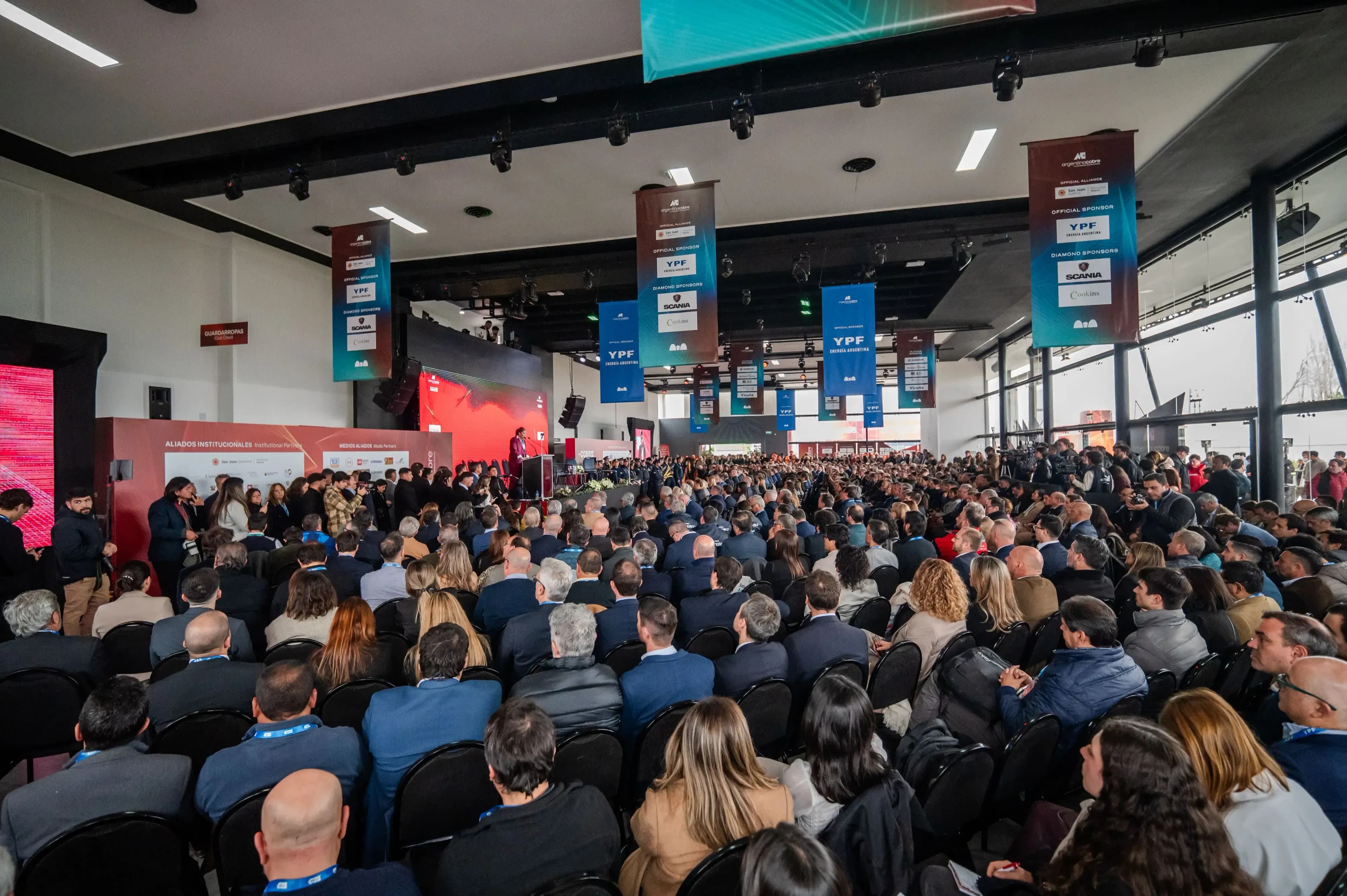 Illustrative image for the news: “We are witnessing growing interest from Polish investors" | Panorama Minero