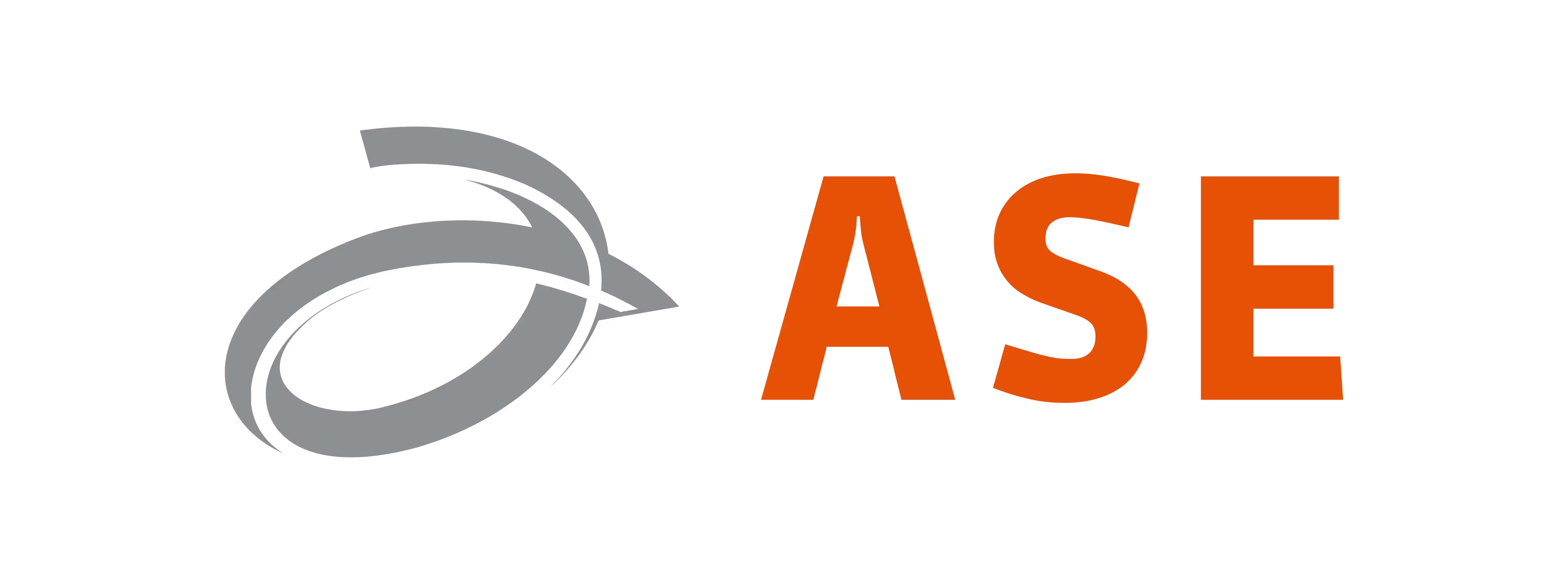 ASE logo