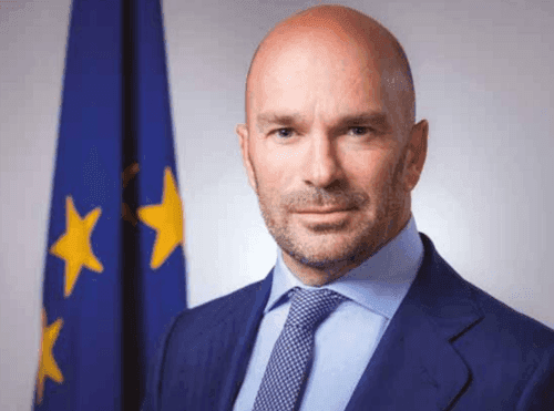 “La Unión Europea apuesta a un desarrollo sostenible de la minería Argentina”