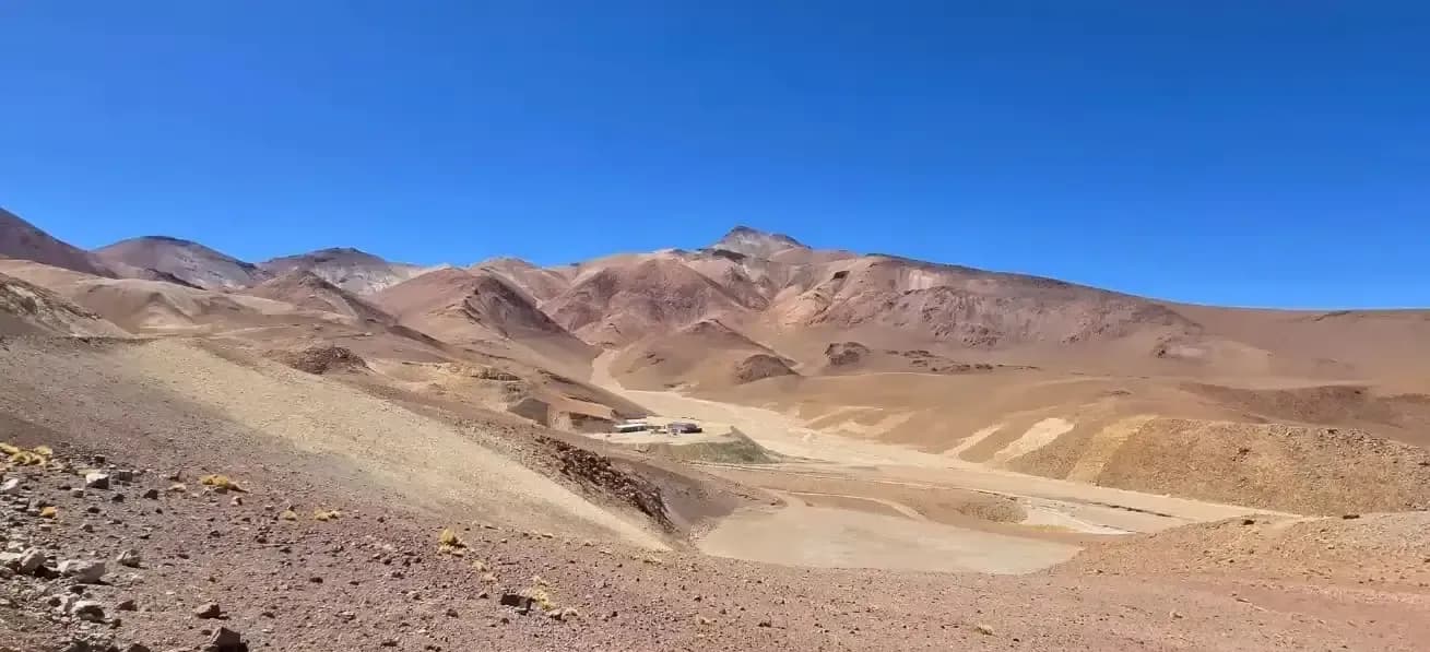 Illustrative image for the news: El Quevar: Exploration Results Confirm Resource Continuity | Panorama Minero