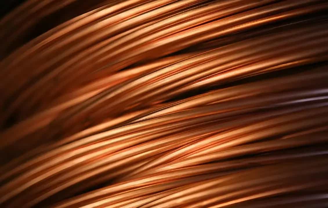 The Future of Copper: Between Structural Challenges and Strategic Opportunity