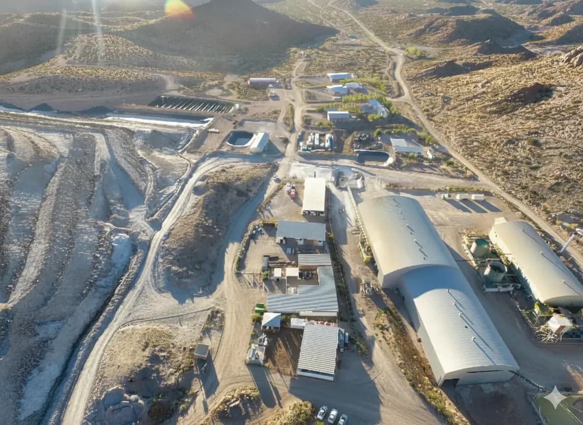 Financing: Austral Gold Announces A$8.456 million Strategic Placement