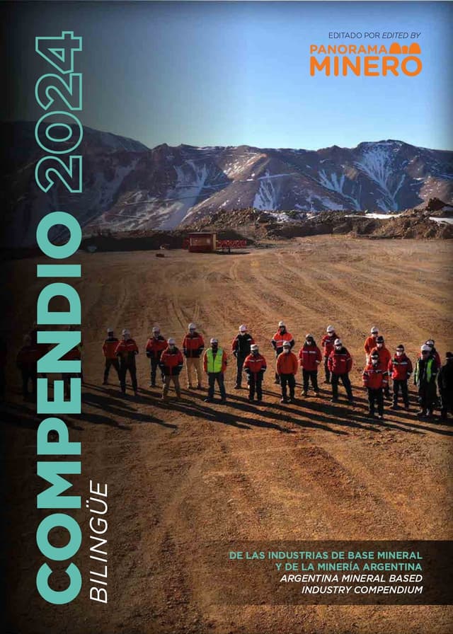 Compendium of the Argentine Mining industry