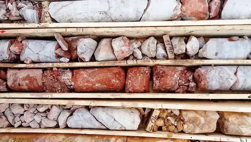 Patagonia Gold: Update on Construction of Calcatreu Project