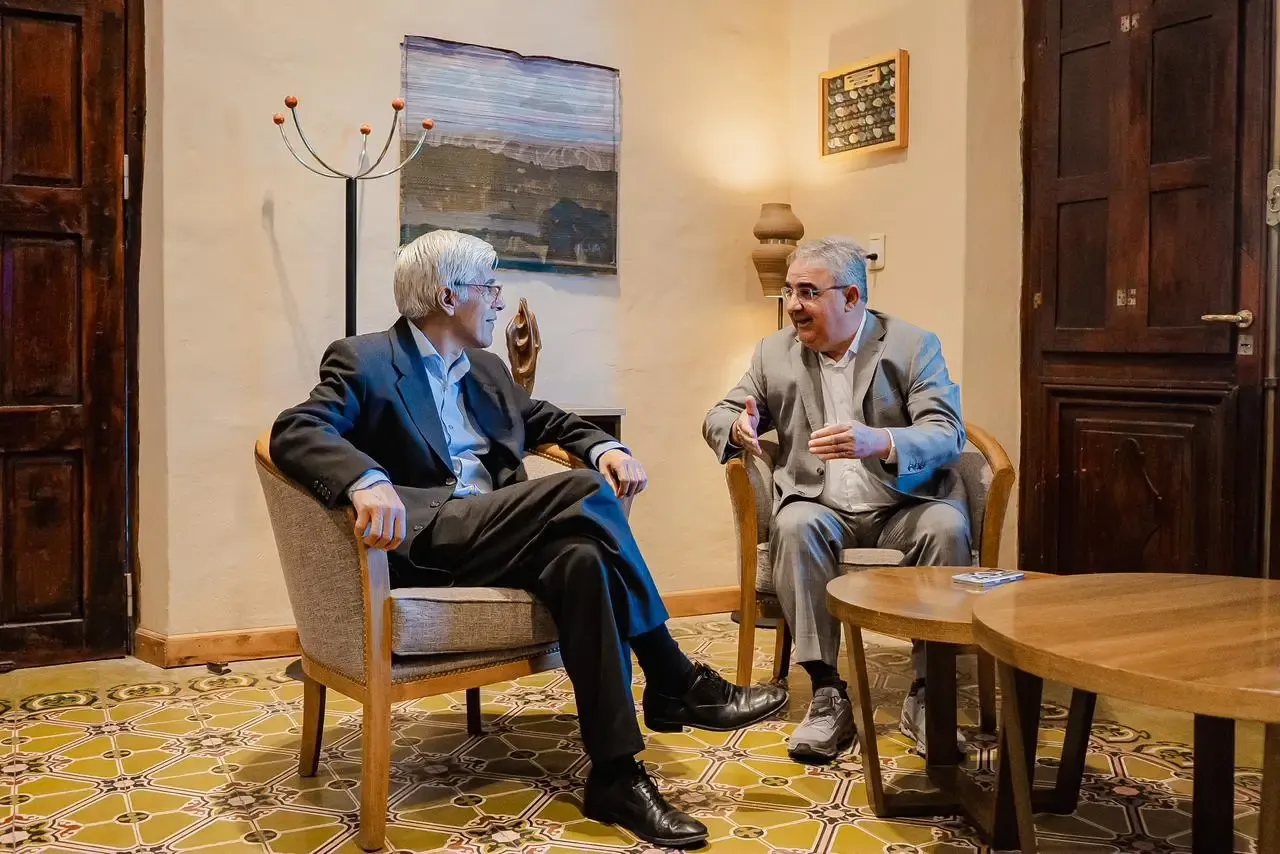 Catamarca plans a strategic mining laboratory