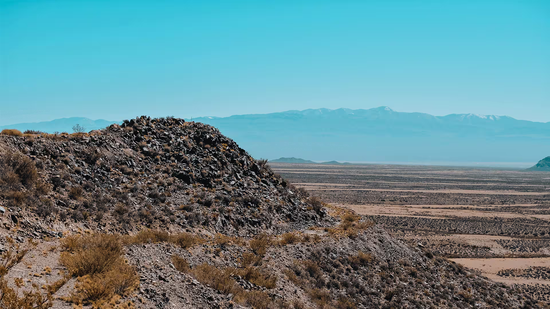 With a US$559 Million Investment, San Jorge Puts Mendoza on the Global Copper Map