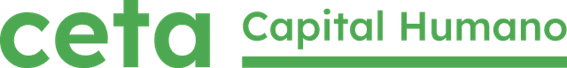 CETA CAPITAL HUMANO logo