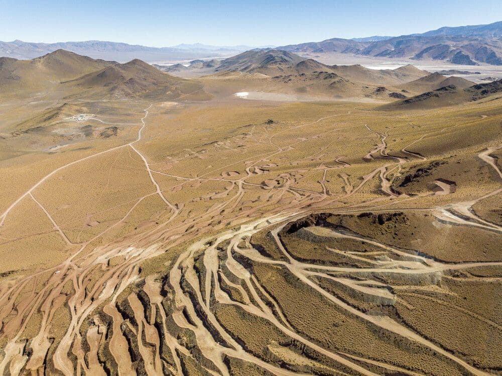 Illustrative image for the news: Diablillos: AbraSilver Selects Worley to Lead Engineering Definitive Feasibility Study | Panorama Minero