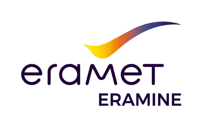 ERAMINE logo