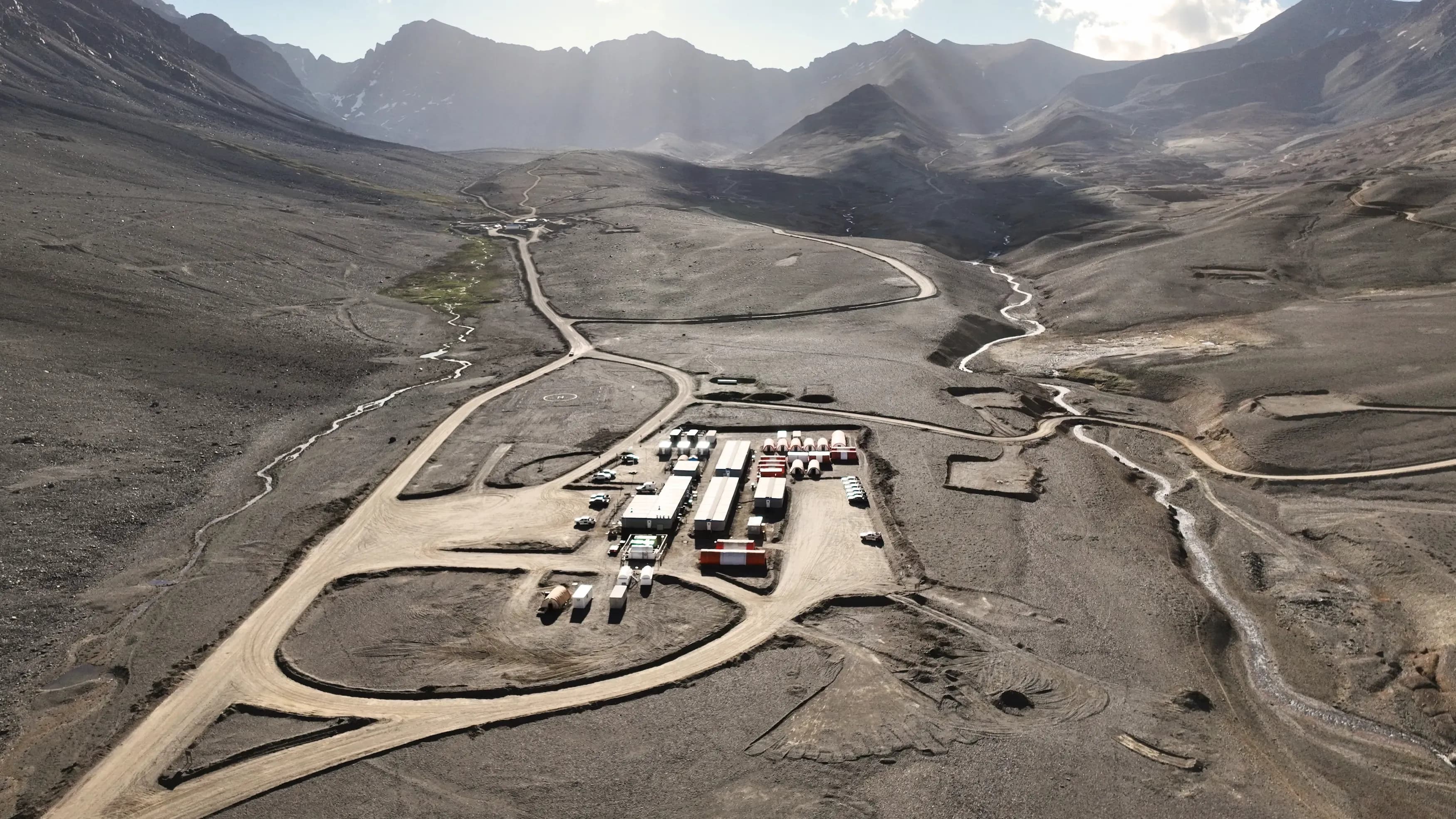 Illustrative image for the news: Glencore submits RIGI applications in respect of its Argentine copper projects | Panorama Minero