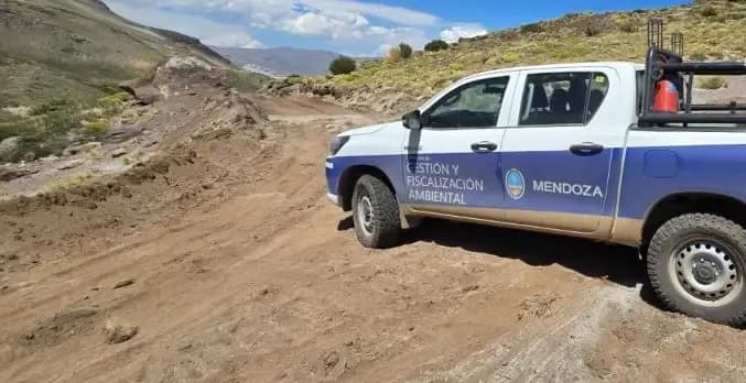 El Seguro: The Flagship Project of the Malargüe Western Mining District Enters a Key Phase
