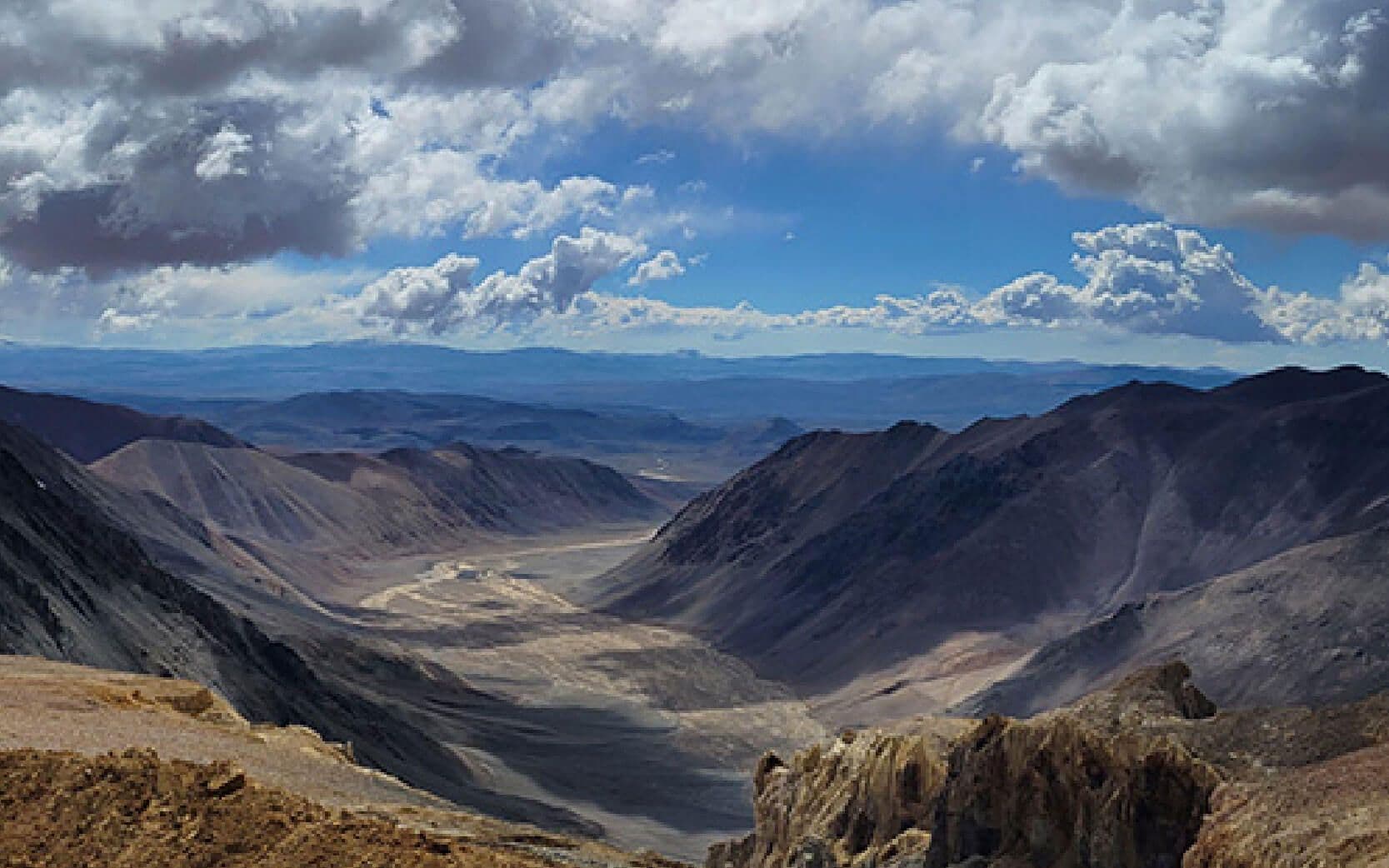 Illustrative image for the news: Copper: BHP and Lundin Mining finalize the acquisition of Filo Corp | Panorama Minero