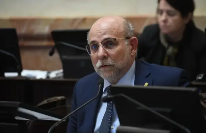 Illustrative image for the news: Flavio Fama: “In Argentina, Oil & Gas and Mining Will Compete for the Same Resources Within Five Years” | Panorama Minero