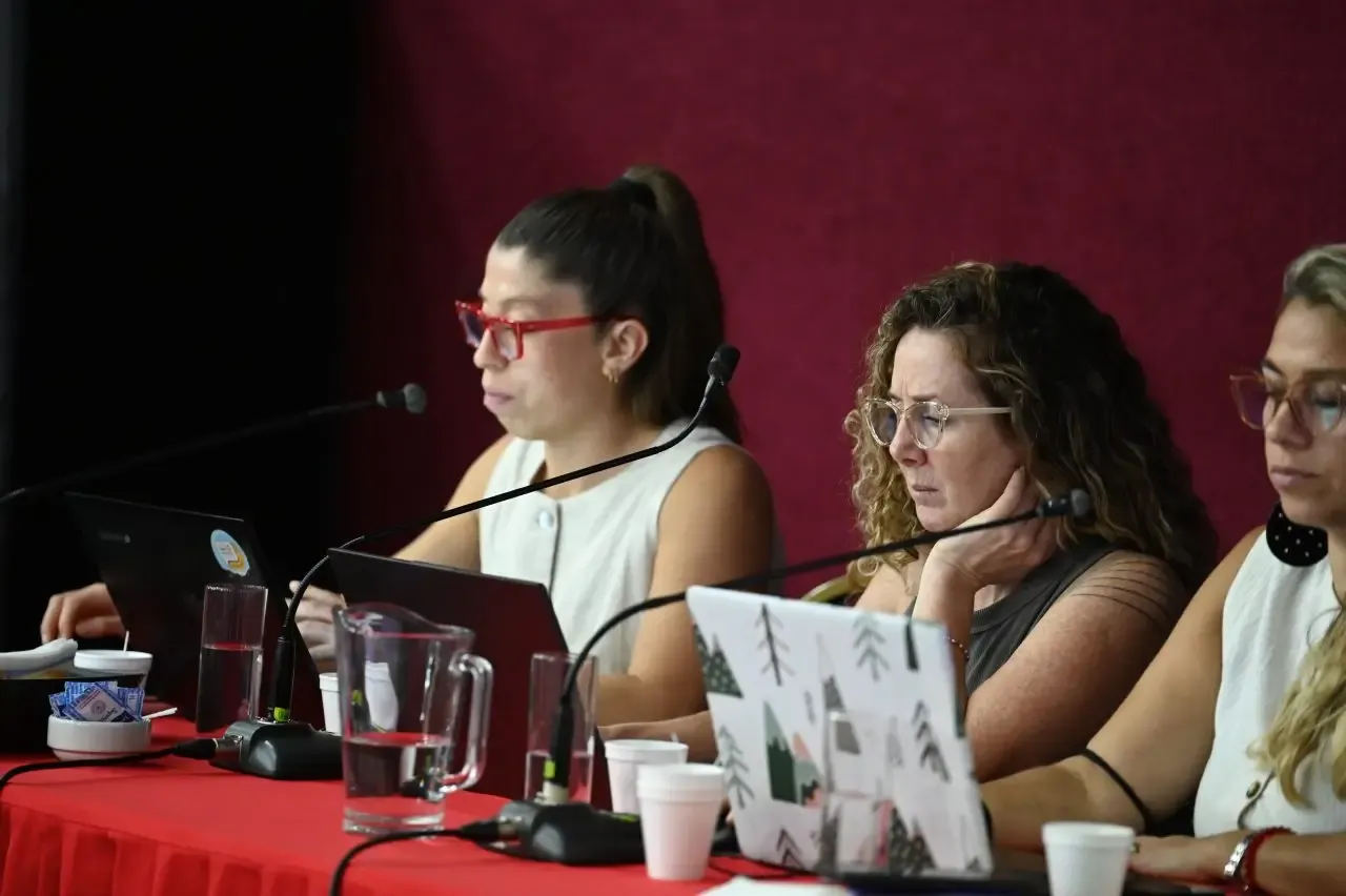 Public hearings and technical oversight: How saline mineral projects are advancing in Mendoza