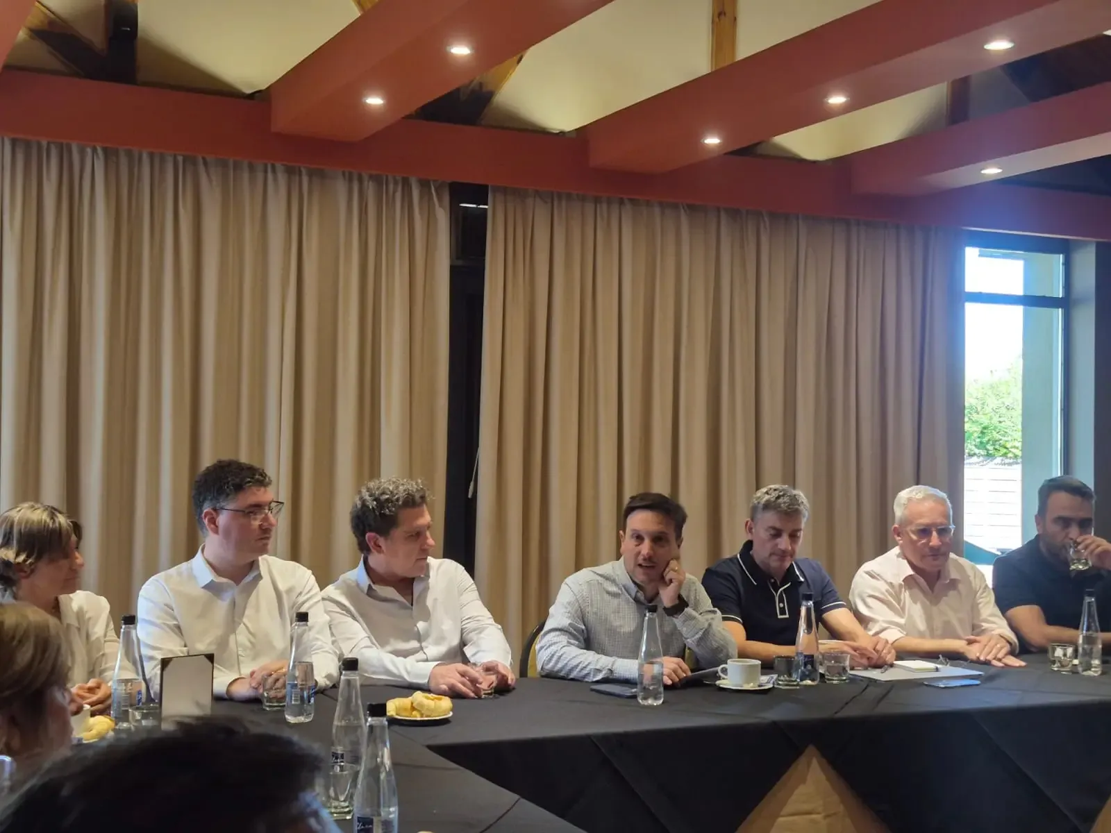 San Juan: Ministry of Mining presents Annual Report with record investments, institutional modernization, and strong social focus