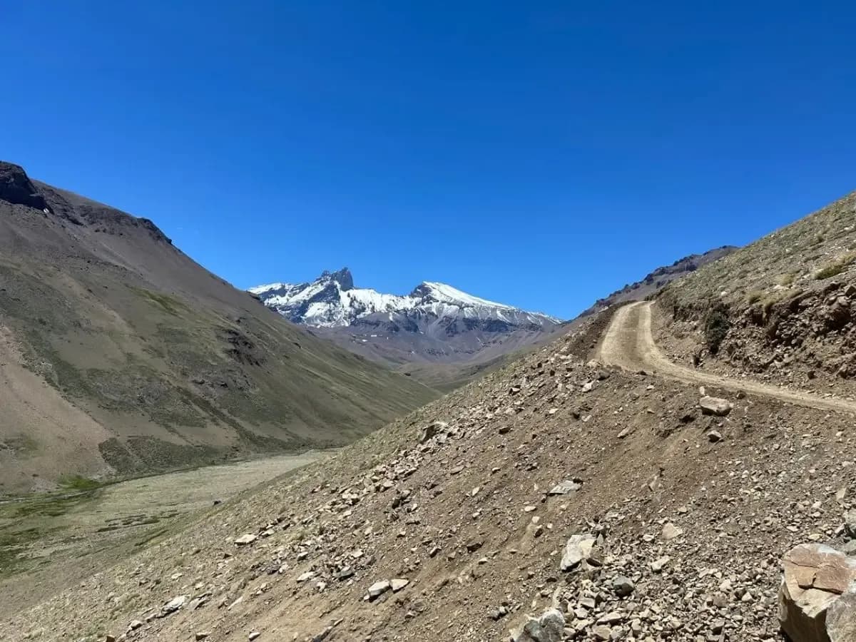 On-Site Oversight: UGA Inspects El Perdido Ahead of Drilling Activities