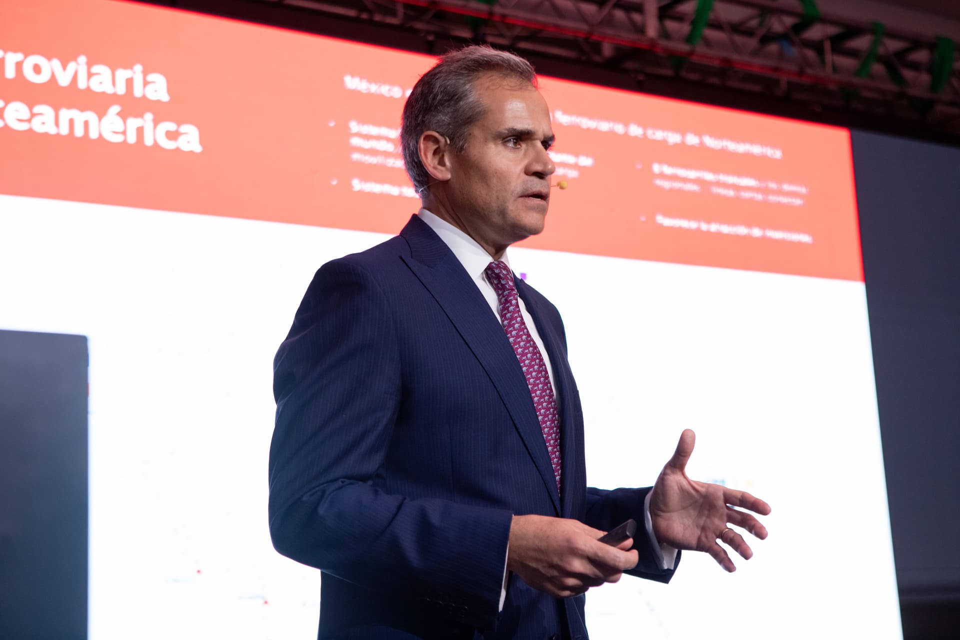 “We see an opportunity driven by the growth of the mining sector”