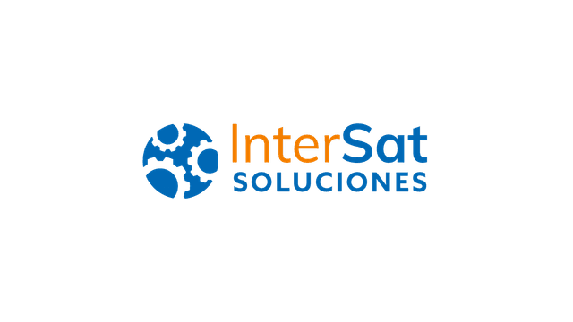 INTERSAT SA logo