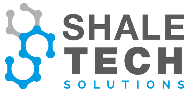 SHALE TECH logo