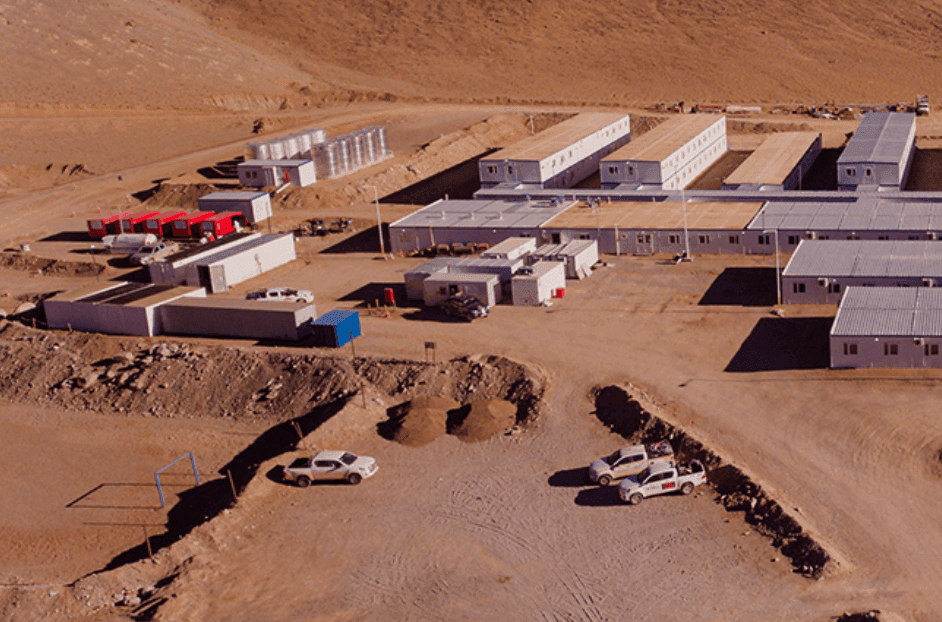 Politics: Amid parliamentary debate, CAEM and CAPMIN supported the approval of the Large Investments Incentive Scheme